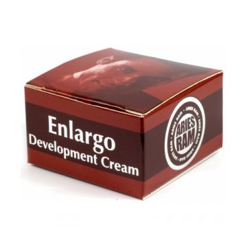 ENLARGO - krema za povečanje penisa -43%!