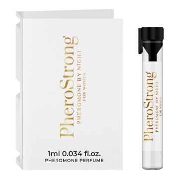 FEROMONSKI MIRIS PheroStrong Pheromone By Night for Women 1ml