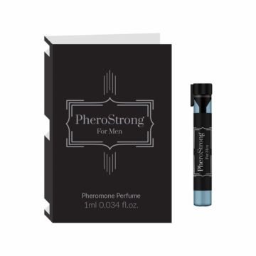 FEROMONSKI MIRIS PheroStrong Pheromone For Men 1ml