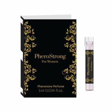 FEROMONSKI MIRIS PheroStrong Pheromone For Women 1ml