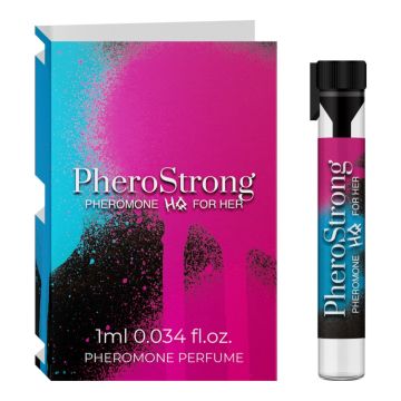 FEROMONSKI MIRIS Pherostrong Pheromone HQ For Her 1ml