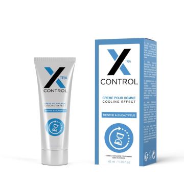 KREMA ZA ODGAĐANJE ORGAZMA X.TRA Control