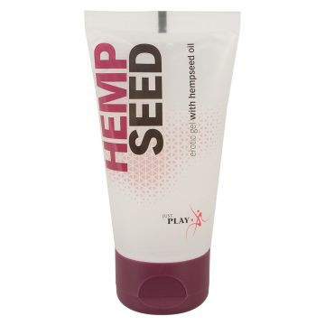 GEL ZA MASAŽU Just Play Hemp Seed