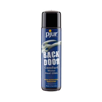 LUBRIKANT Pjur Back Door Comfort 